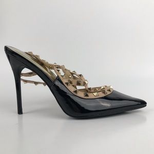 Lookalike: Valentino Garavani Rockstud Slingback